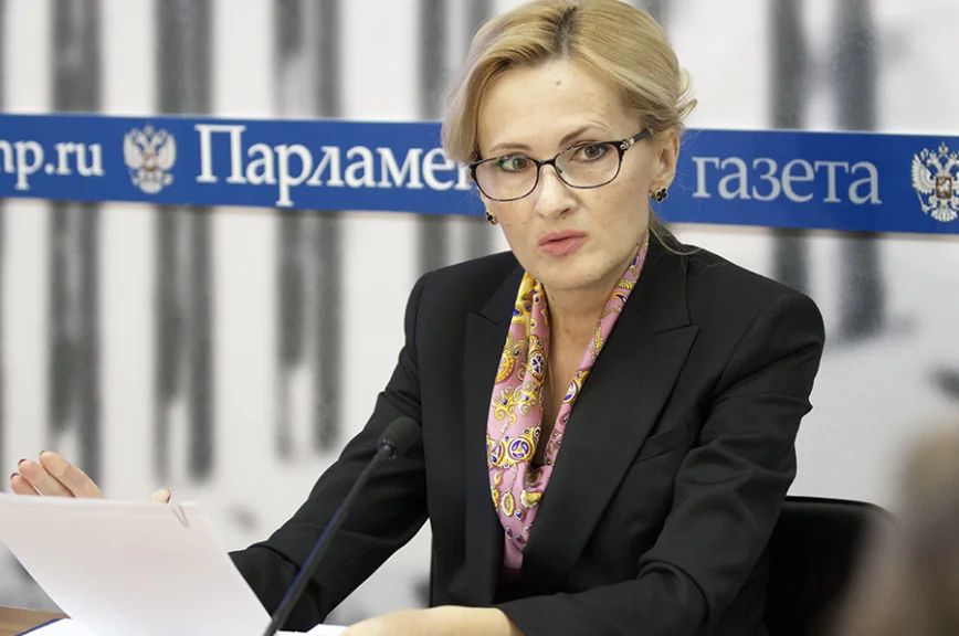 Полицейским разрешат стрелять в опасных женщин