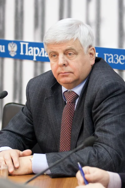 Владимир Соловьёв: Важнейшая проблема космической отрасли страны — нехватка молодых кадров