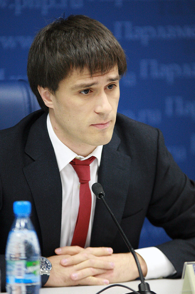 Руслан Гаттаров