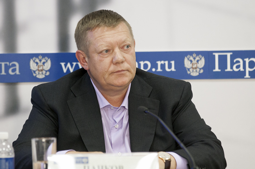 Аграрный сектор получил бюджетную поддержку