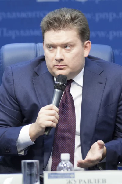 Николай Журавлёв: Закон «О банкротстве физических лиц» очень нужен стране