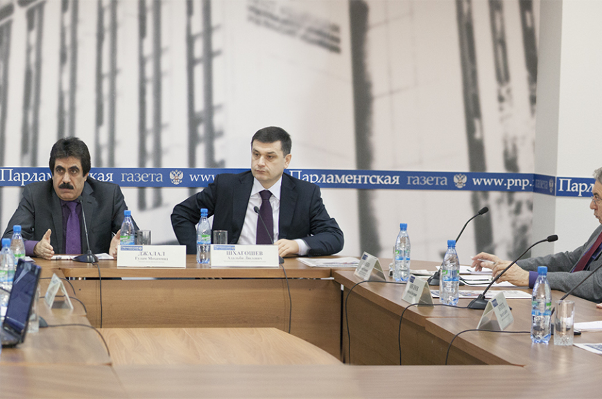 Эксперты: Афганскую проблематику всё равно придётся решать России