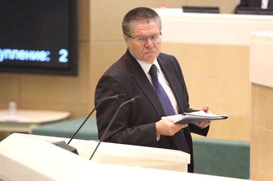 Версия Правительства: кризис на исходе, экономика растёт