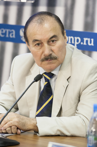 Рудик Искужин: Без национального примирения демократических выборов в Афганистане не будет