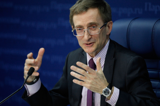 Николай Левичев