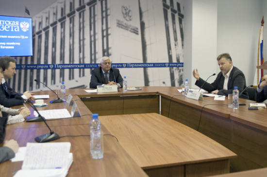 Коммунальные счетчики поставят везде