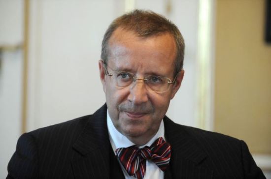 Президент Эстонии провоцирует ухудшение отношений ЕС с Россией