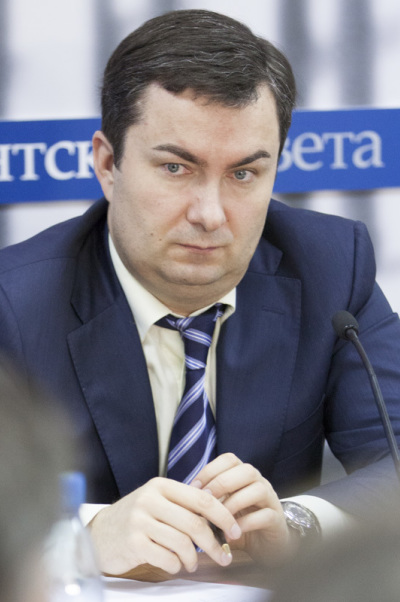 Кирилл Черкасов