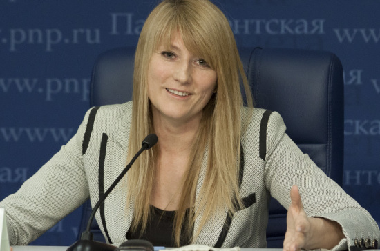 Светлана Журова: Никаких проблем для геев на Олимпиаде в Сочи не будет