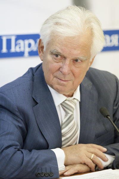 Анатолий Милюков