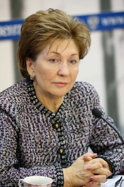 Карелова: Необходимо больше информации о преобразованиях на Дальнем Востоке