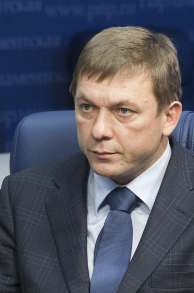 Дмитрий Саблин: Украинцы должны помнить, что ни одно насильственное свержение власти не приводило к добру