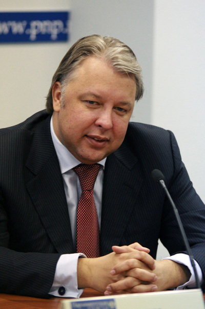 Вадим Кумин