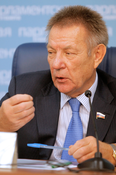 Николай Герасименко: Чтобы не испытывать весеннюю хандру, надо больше двигаться