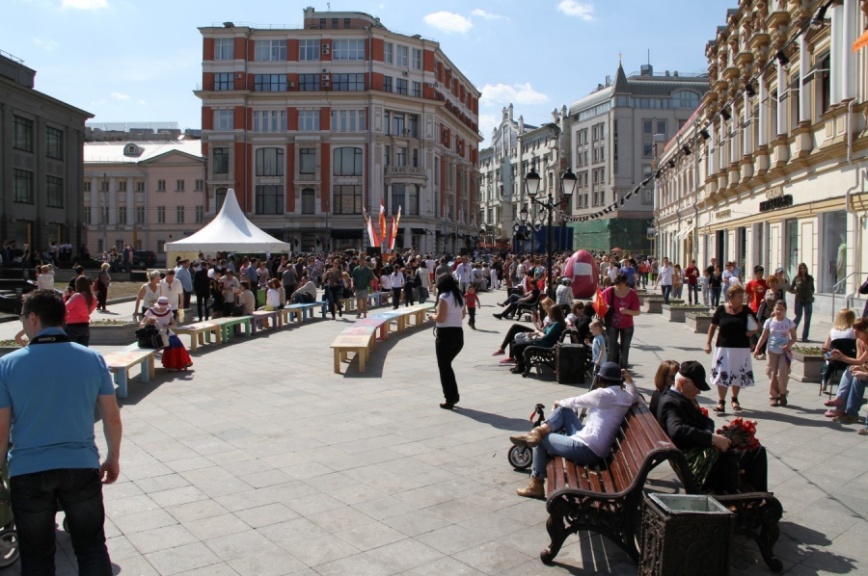 Николай Левичев: Отставка Сергея Капкова — не трагедия для города