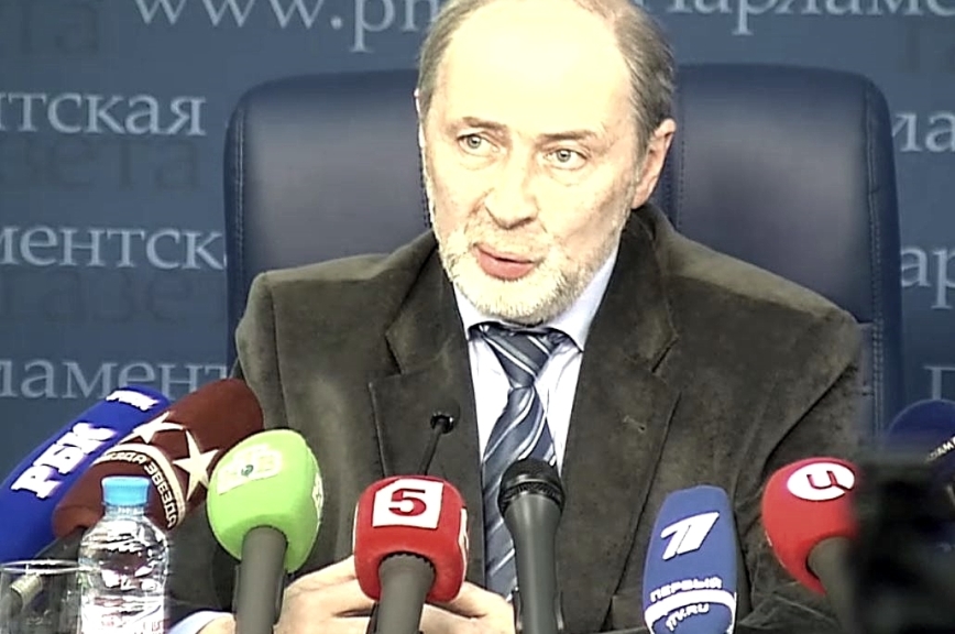 Роман Вильфанд: Погода 1 мая будет соответствовать среднеклиматическим нормам