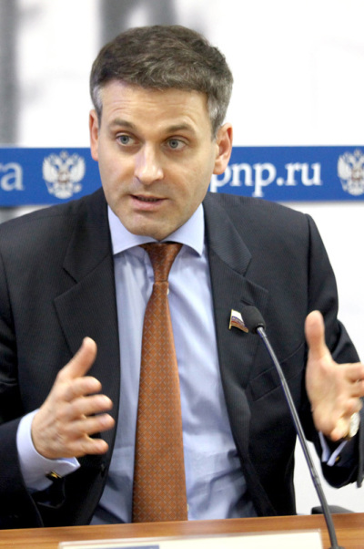 Константин Цыбко