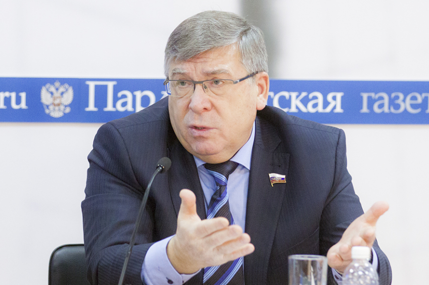 В Совфеде прогнозируют повышение интереса малого бизнеса к социальной сфере