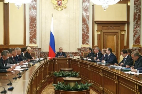 Медведев раскритиковал Пучкова за неэффективную работу МЧС на пожарах в Сибири