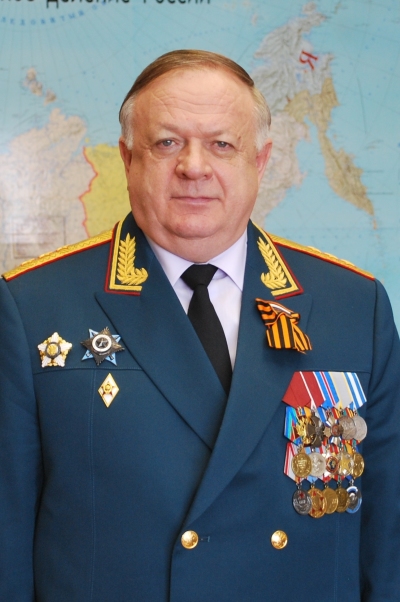 Виктор Заварзин: Россия признательна киргизскому народу за сохранение памяти о совместной борьбе против фашизма