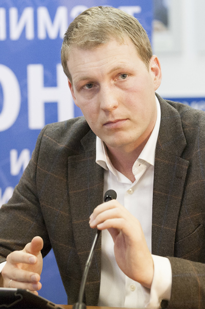 Роберт Шлегель