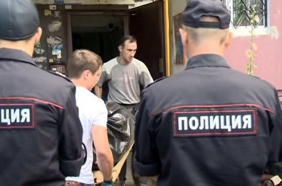 Елена Мизулина об убийстве семьи в Нижнем Новгороде: Рано делать выводы