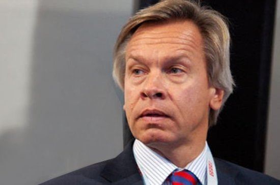 Пушков: Отношениям России и Финляндии нанесен серьезный ущерб