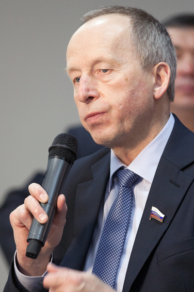 Евгений Алексеев