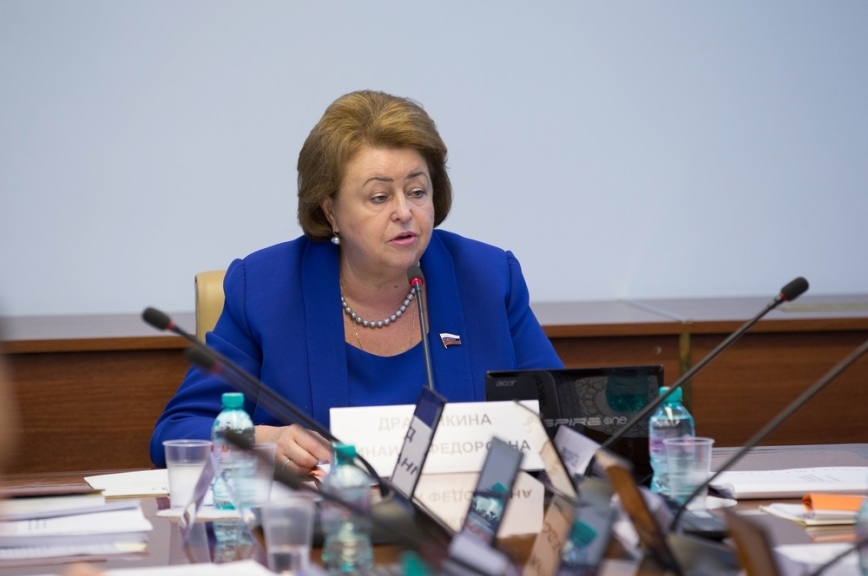 Европейские политики не захотели обсуждать «оккупацию» Крыма