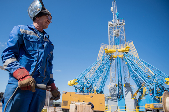 Космодром Восточный переведён в режим ручного управления