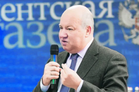 Василий Лихачёв: Решение Петра Порошенко о гуманитарном коридоре сильно запоздало