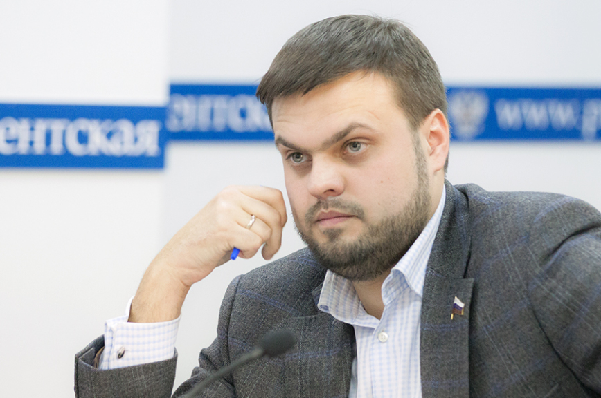 Артём Туров