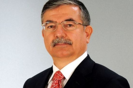 Парламент Турции с четвертой попытки избрал спикера