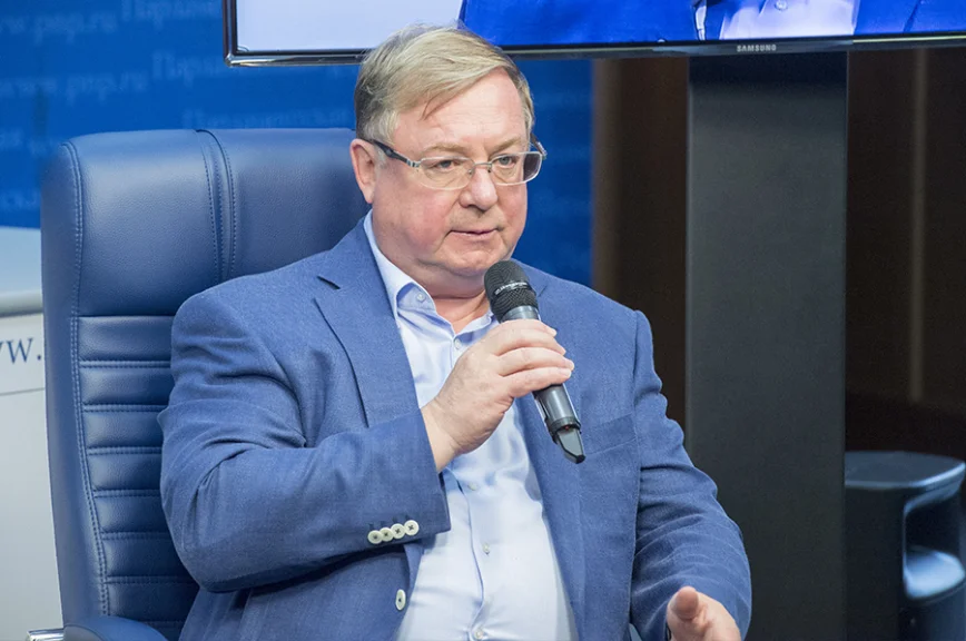 Сергей Степашин