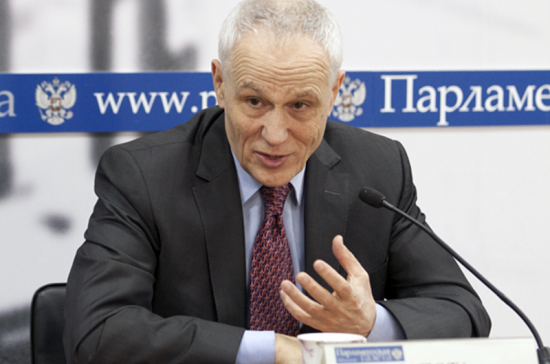 Григорий Рапота: Вызывает тревогу, что ситуация на Украине выходит из-под контроля