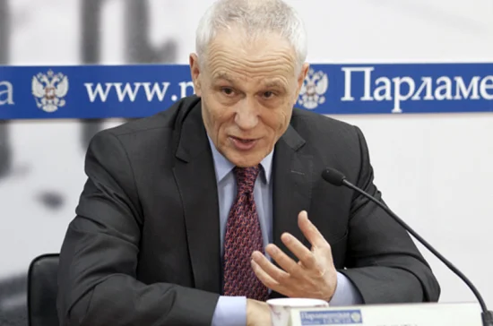 Григорий Рапота: Вызывает тревогу, что ситуация на Украине выходит из-под контроля