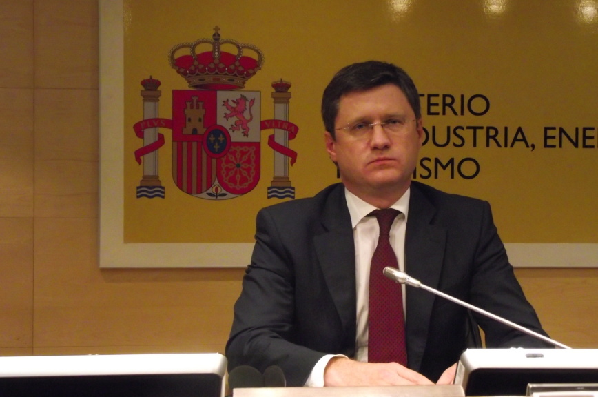 Россия и Испания хотят восстановить торговый оборот до уровня 2013 года