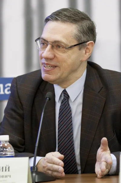Андрей Островский: Эксперты, не знающие китайского языка, не понимают страну