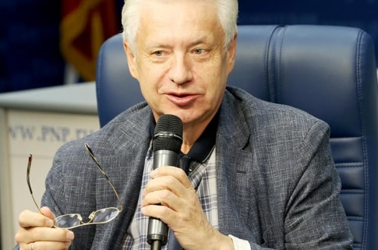 Николай Ковалёв