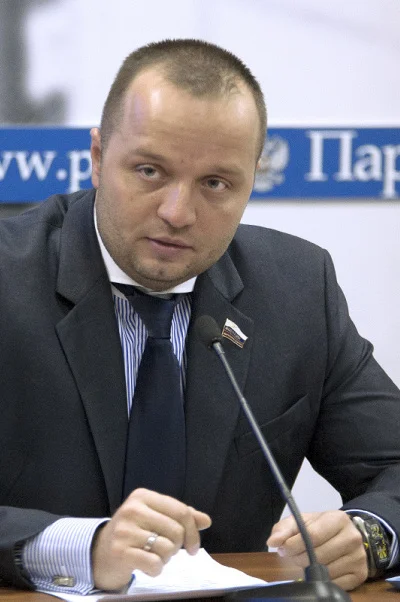 Константин Добрынин рассказал о VI Международном Невском экологическом конгрессе