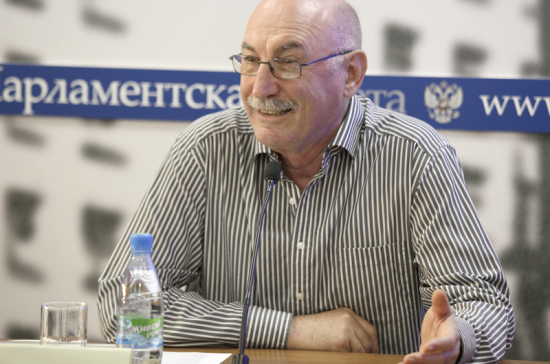 Давид Рудман