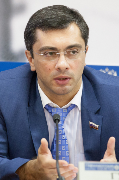 Владимир Гутенёв