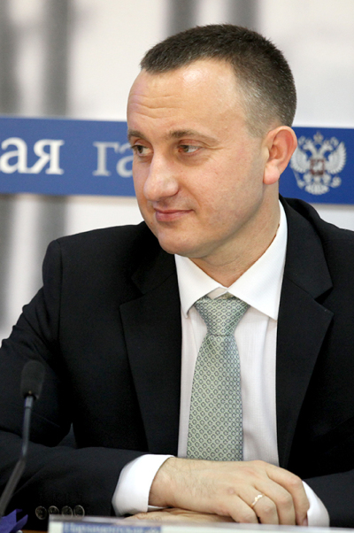 Антон Ищенко