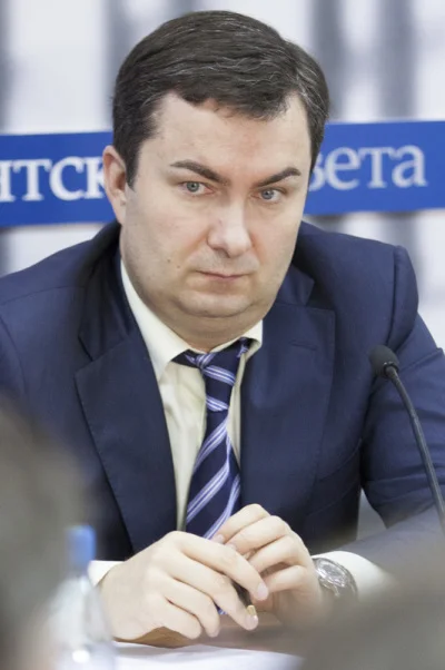 Кирилл Черкасов: ЛДПР выступает против продуктов с ГМО