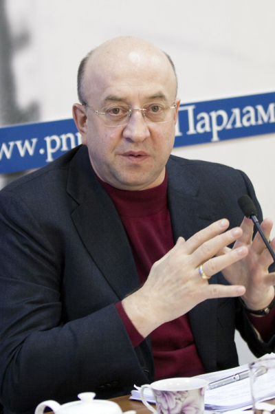 Владимир Плигин: Гуманизм общества проявляется не только в амнистиях, но и в защите прав потерпевших