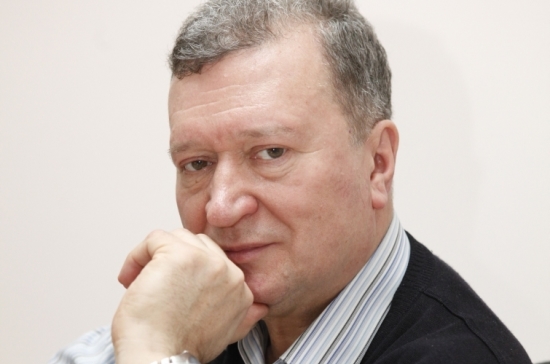 Страшно далеки они от народа