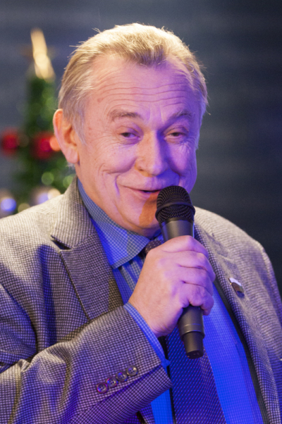 Олег Пантелеев вывел формулу культуры