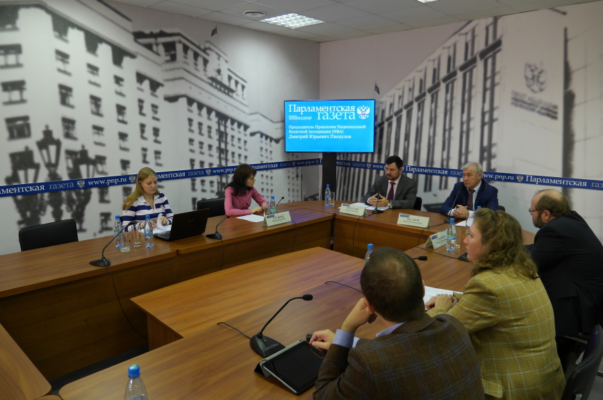 Василий Солодков: Нам необходимо диверсифицировать экономику