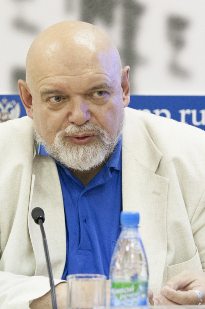 Гейдар Джемаль: Аналитическое сообщество опирается на клише