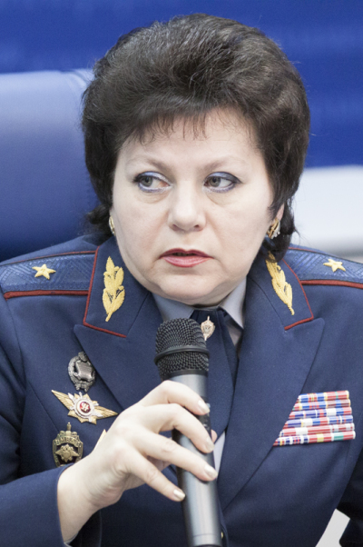 Елена Зарембинская: Акт амнистии заставит большое число бывших заключённых столкнуться с проблемой поиска работы